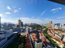 Blk 1A The Pinnacle@Duxton (Bukit Merah), HDB 4 Rooms #594905271
